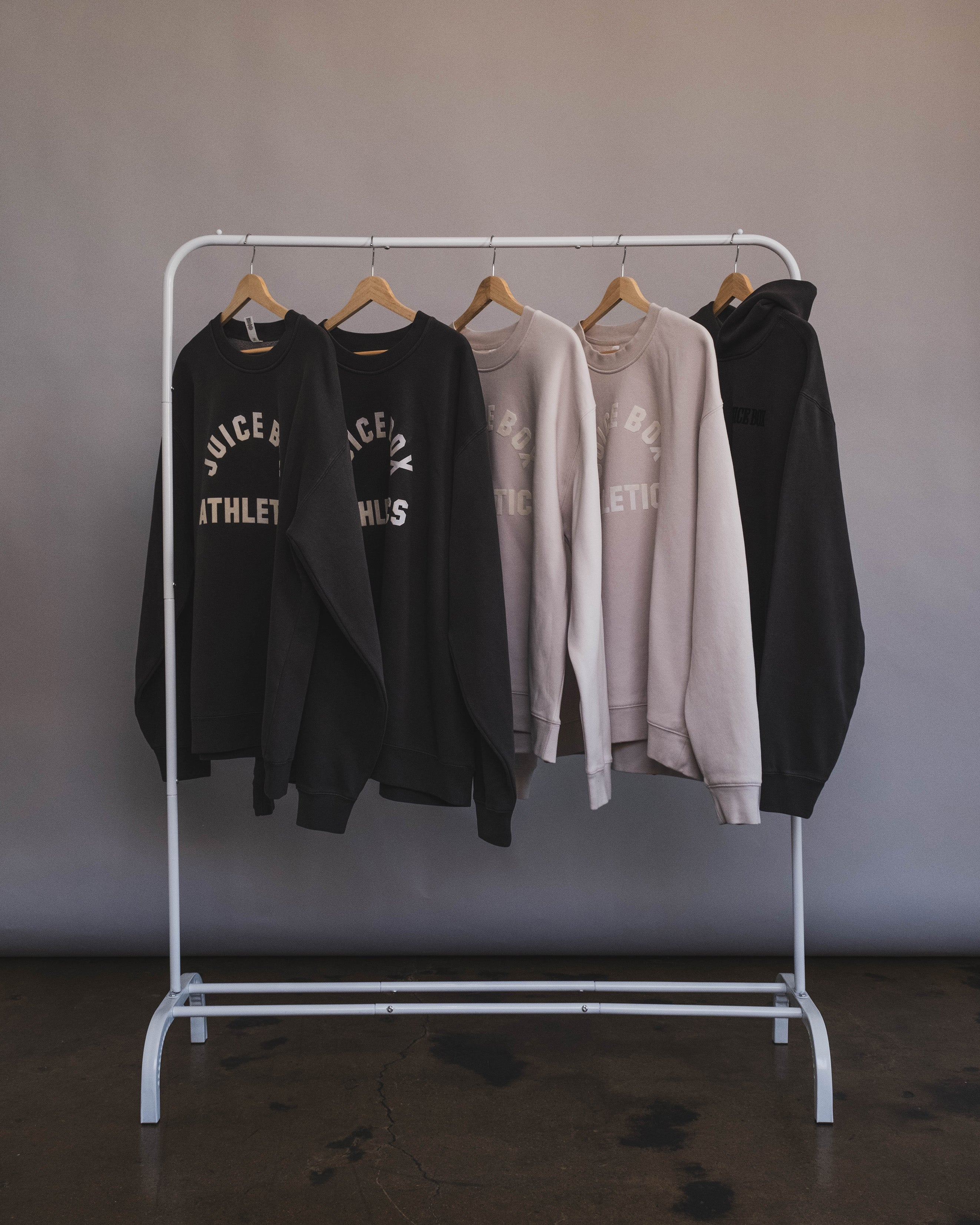 CORE COLLECTION