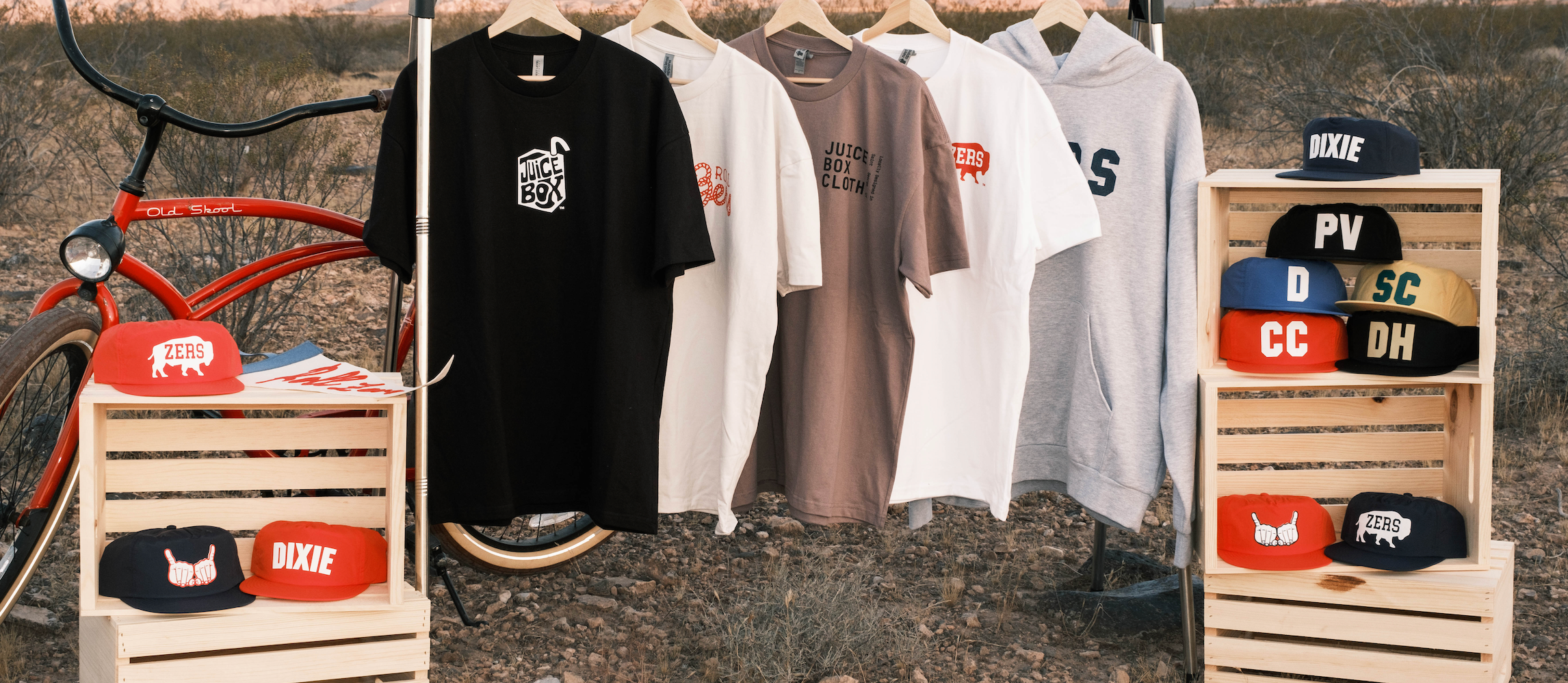 COLLEGE COLLECTION