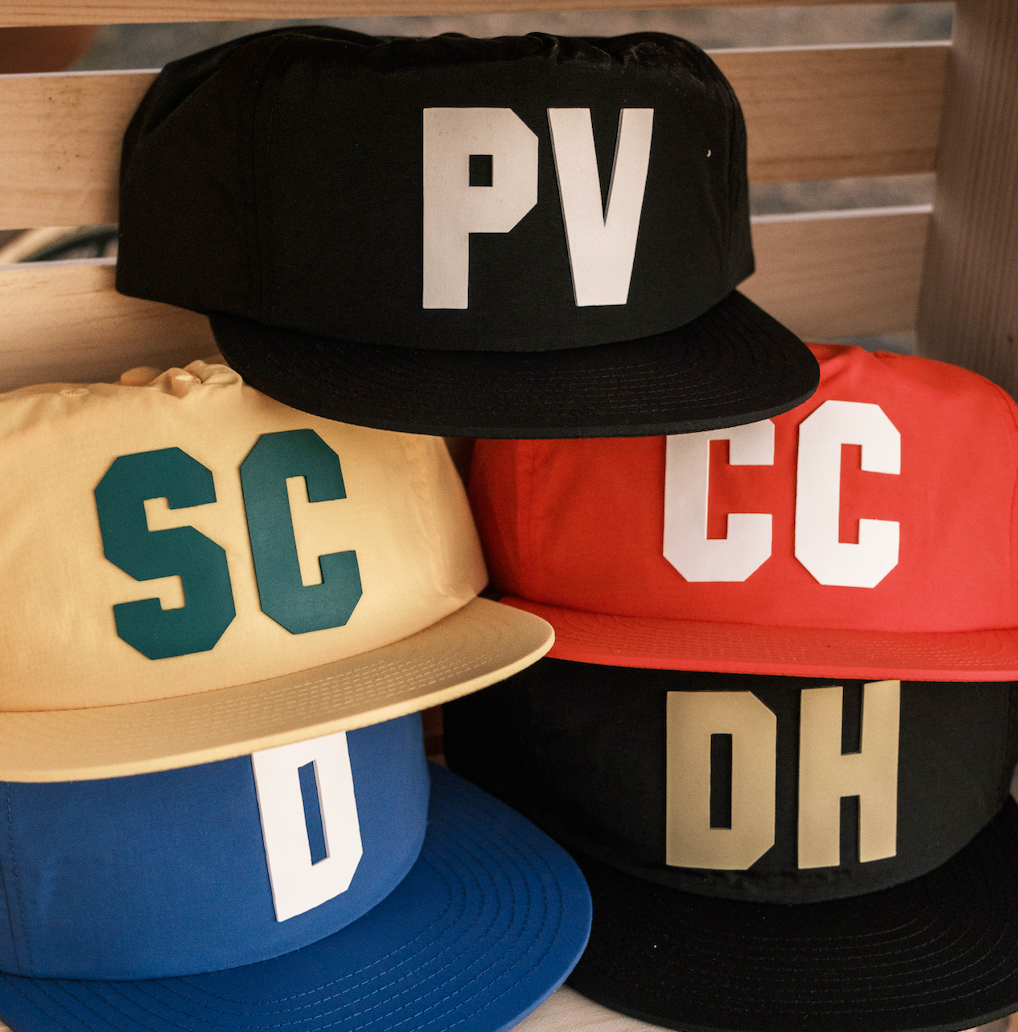 VARSITY COLLECTION