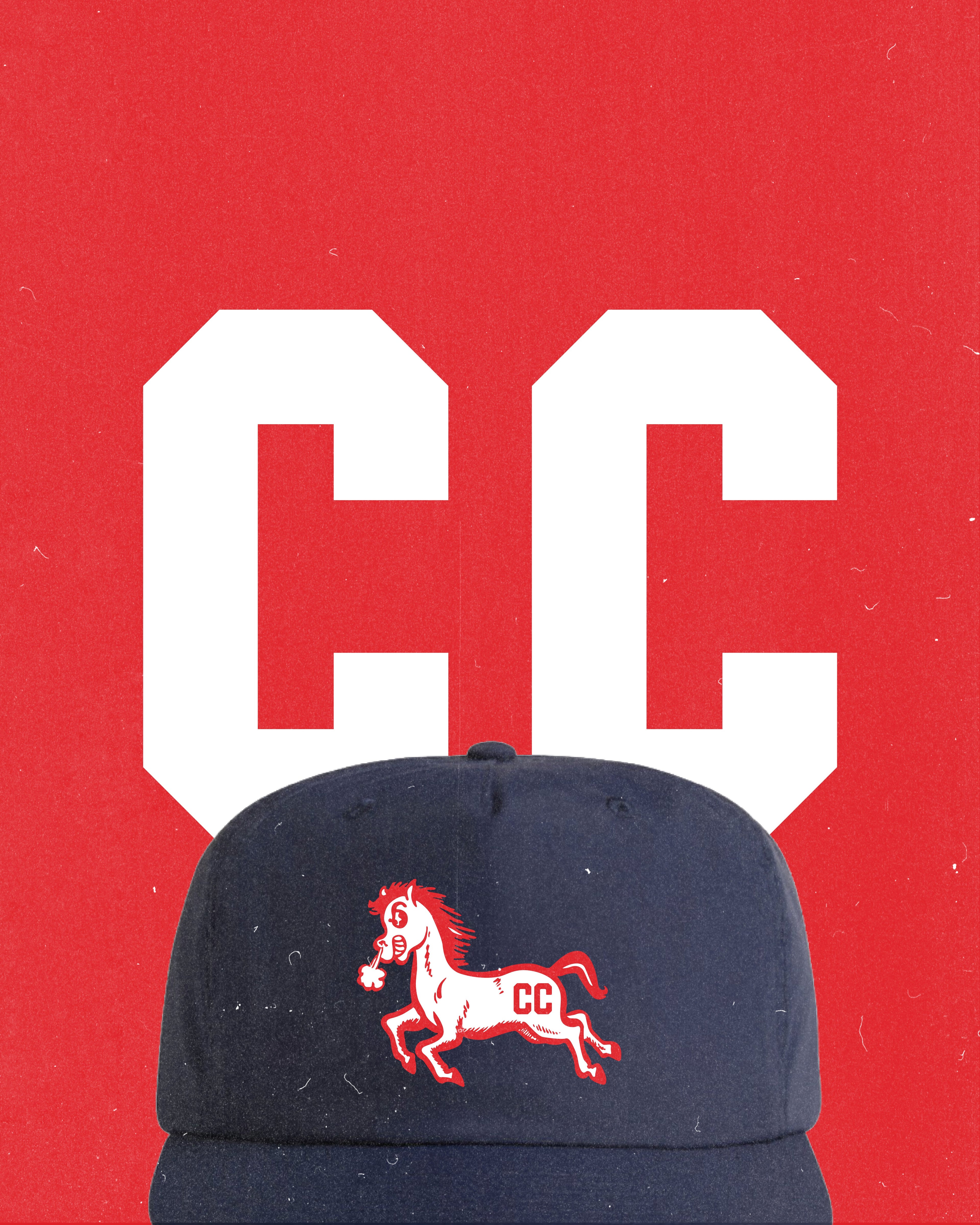 CC BALL CLUB