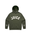 Statement Hood Army