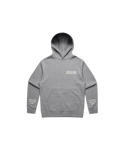 Core Hood Athletic Heather
