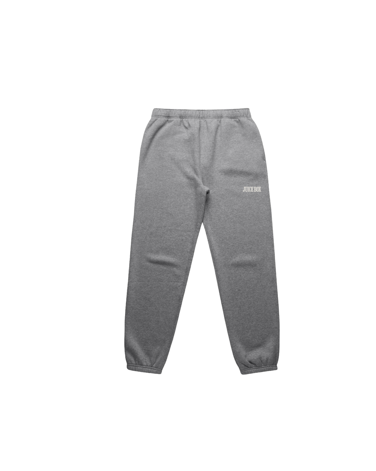 Core Track Pant Athletic Heather – Juice Box Cloth