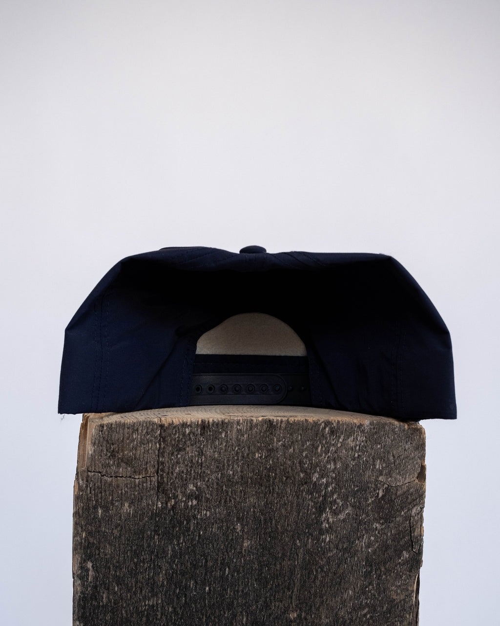 Dixe Snapback Navy