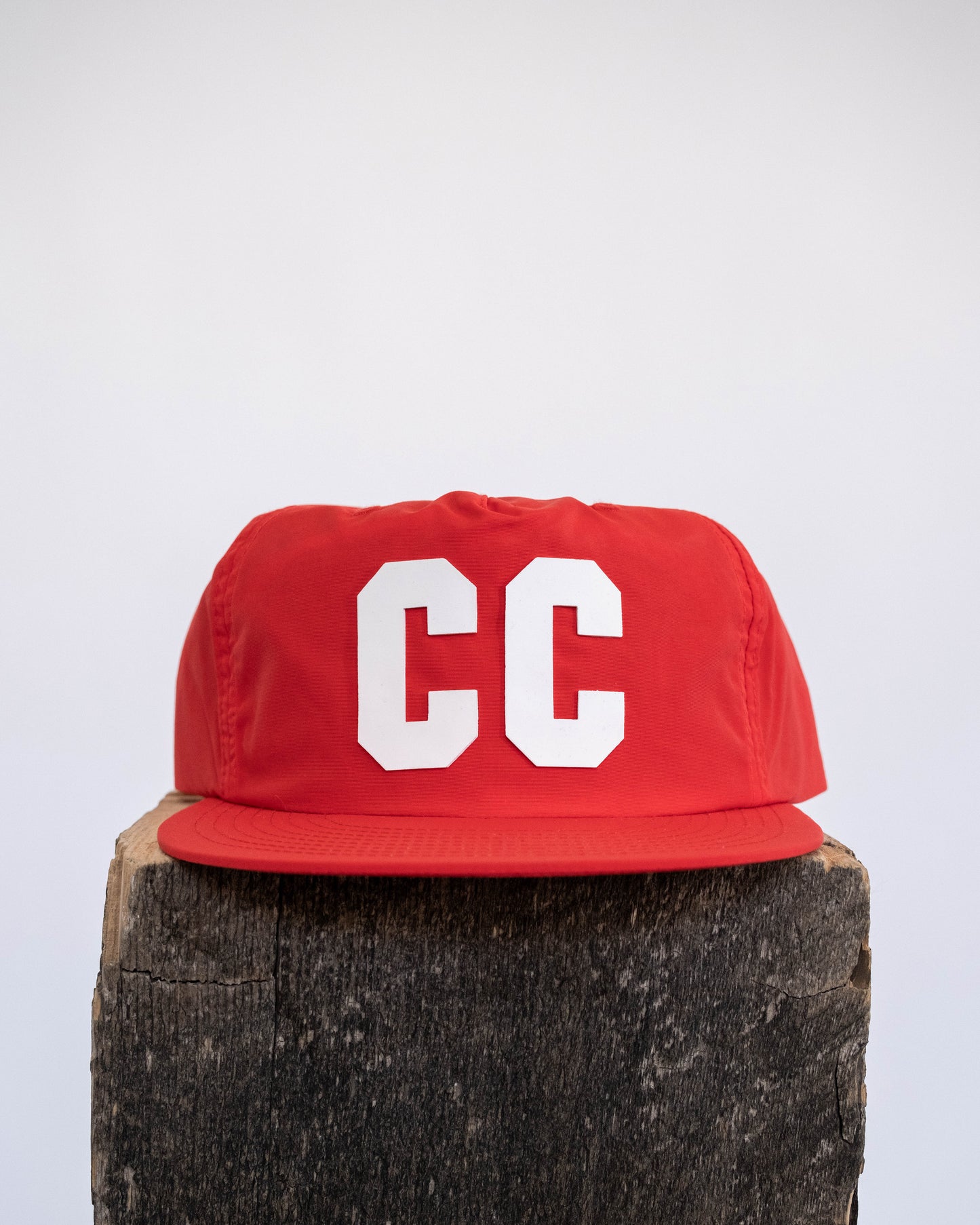 CC Snapback