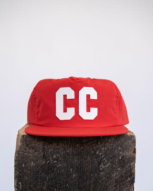 CC Snapback