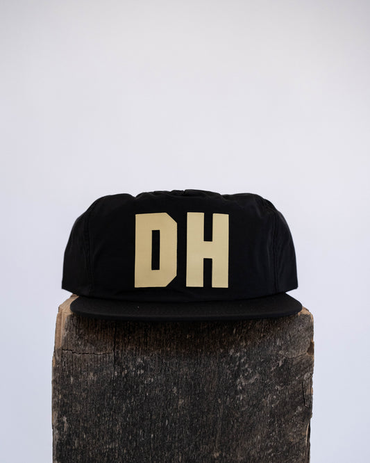 DH Snapback