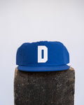 D Snapback