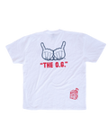Bison O.G. Tee