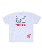 Bison O.G. Tee