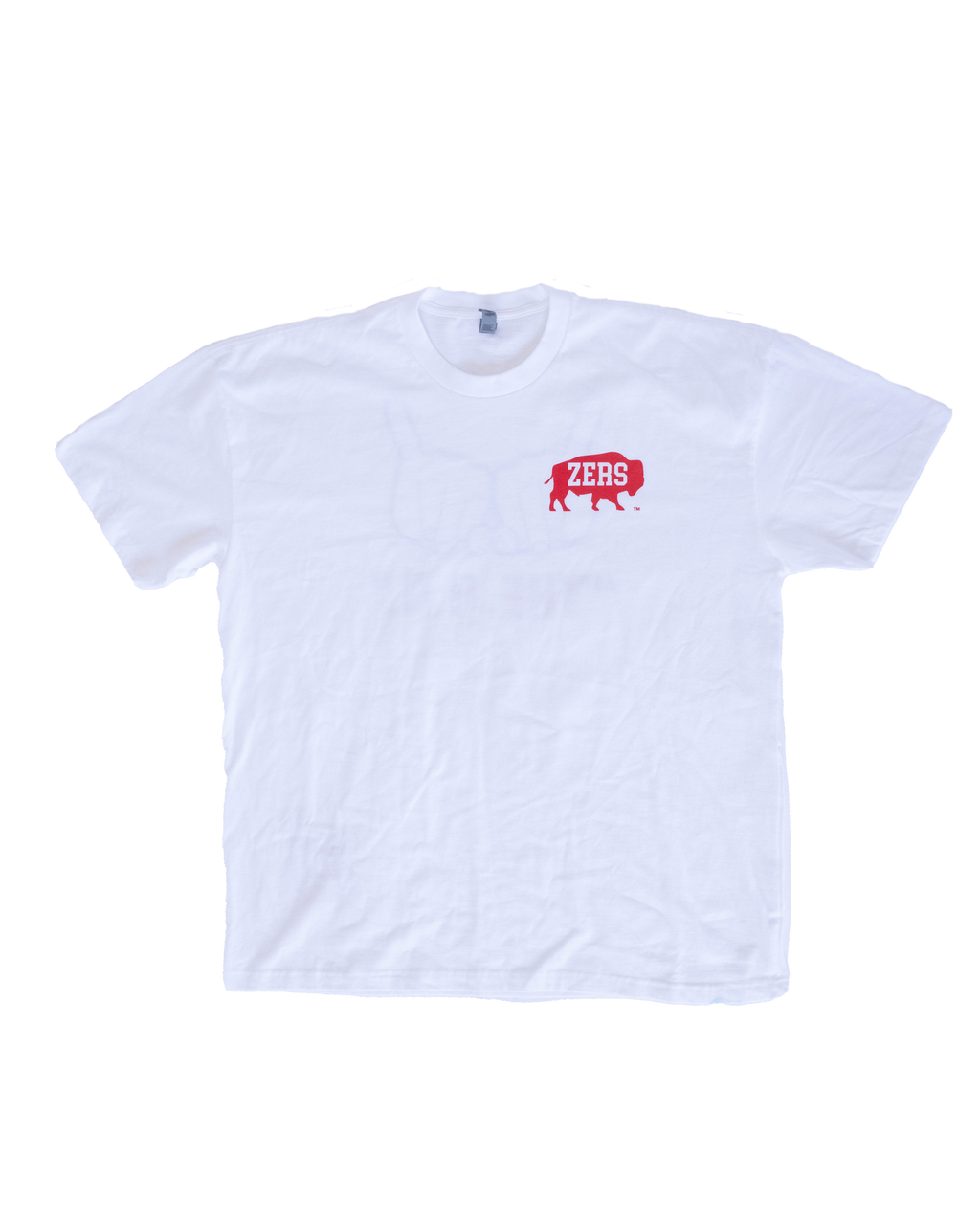Bison O.G. Tee