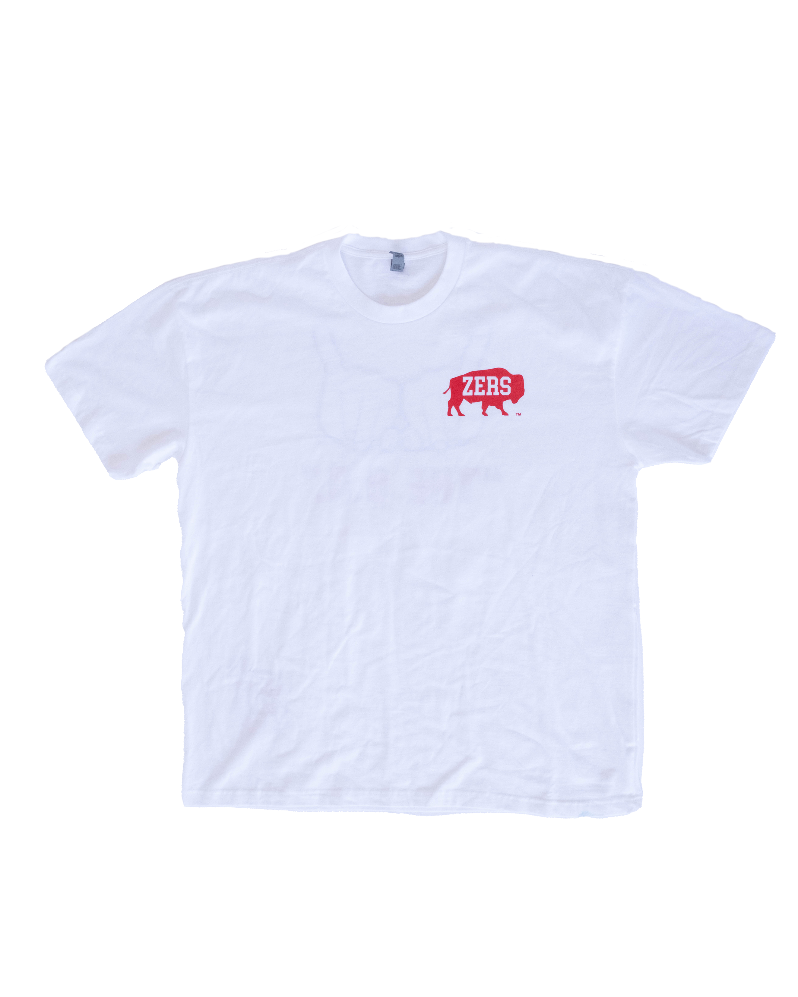 Bison O.G. Tee