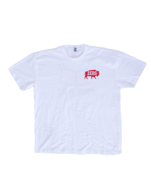 Bison O.G. Tee