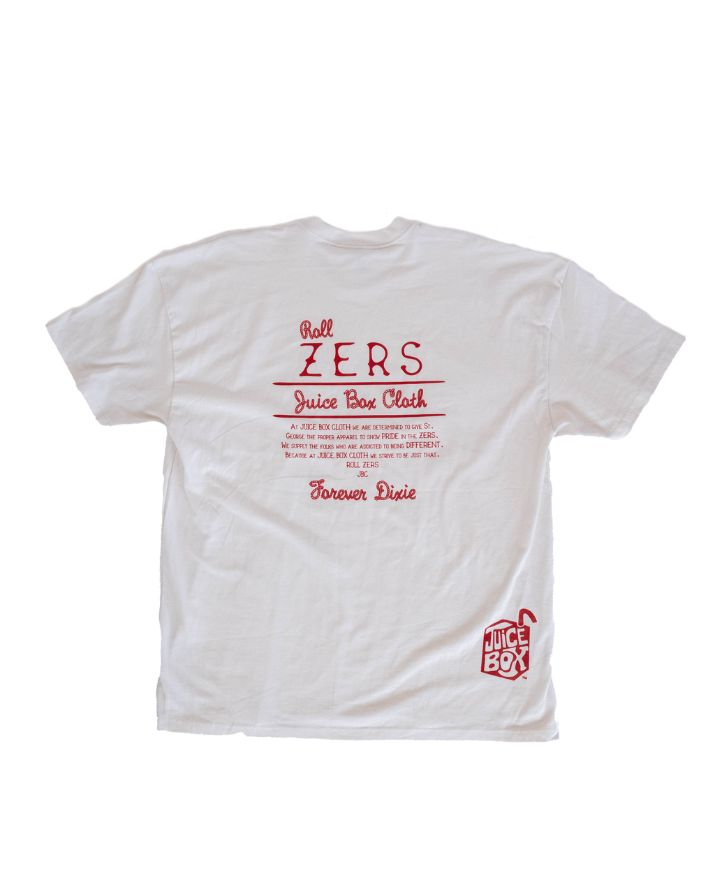Zers Lasso Tee