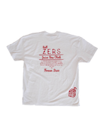Zers Lasso Tee