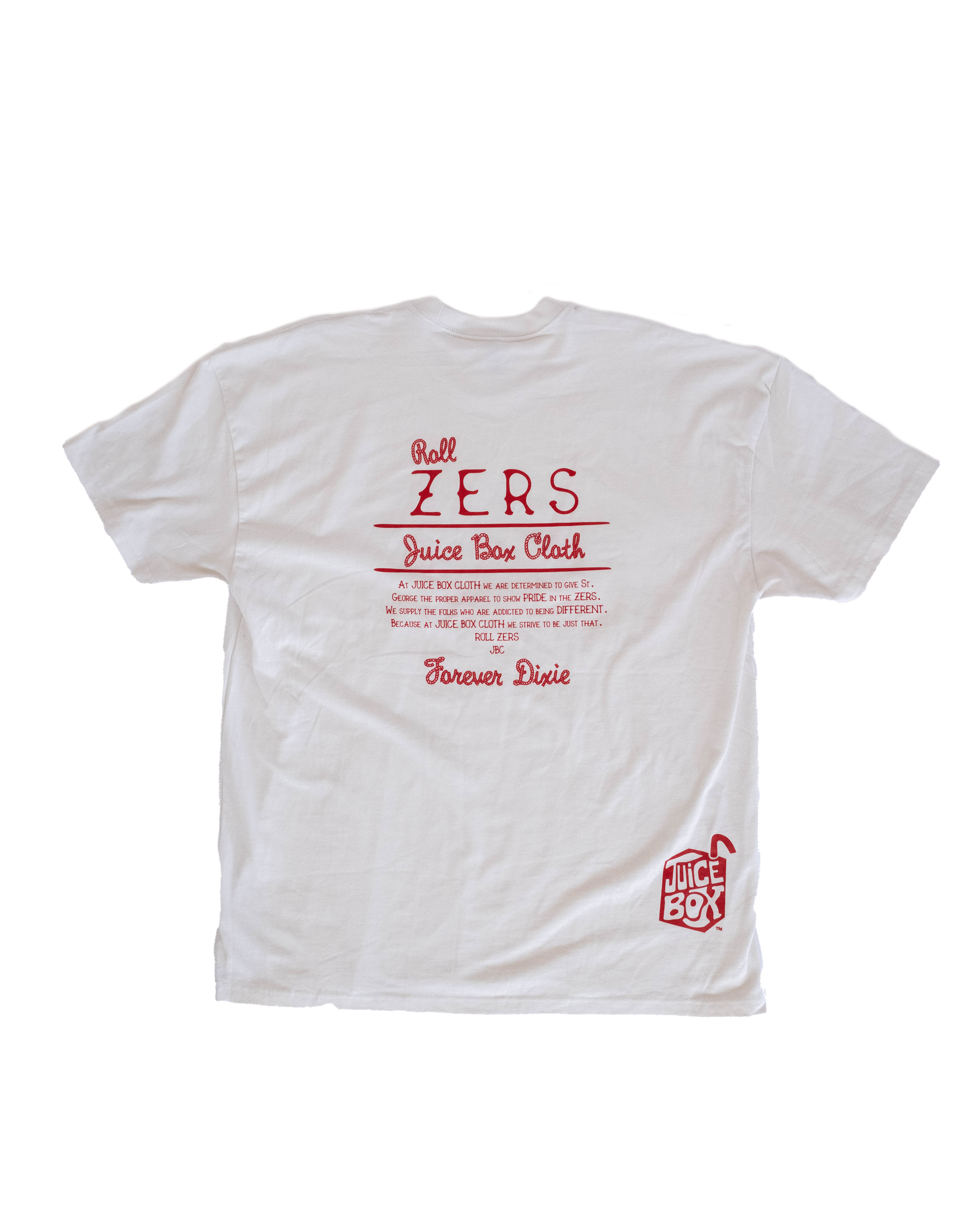 Zers Lasso Tee