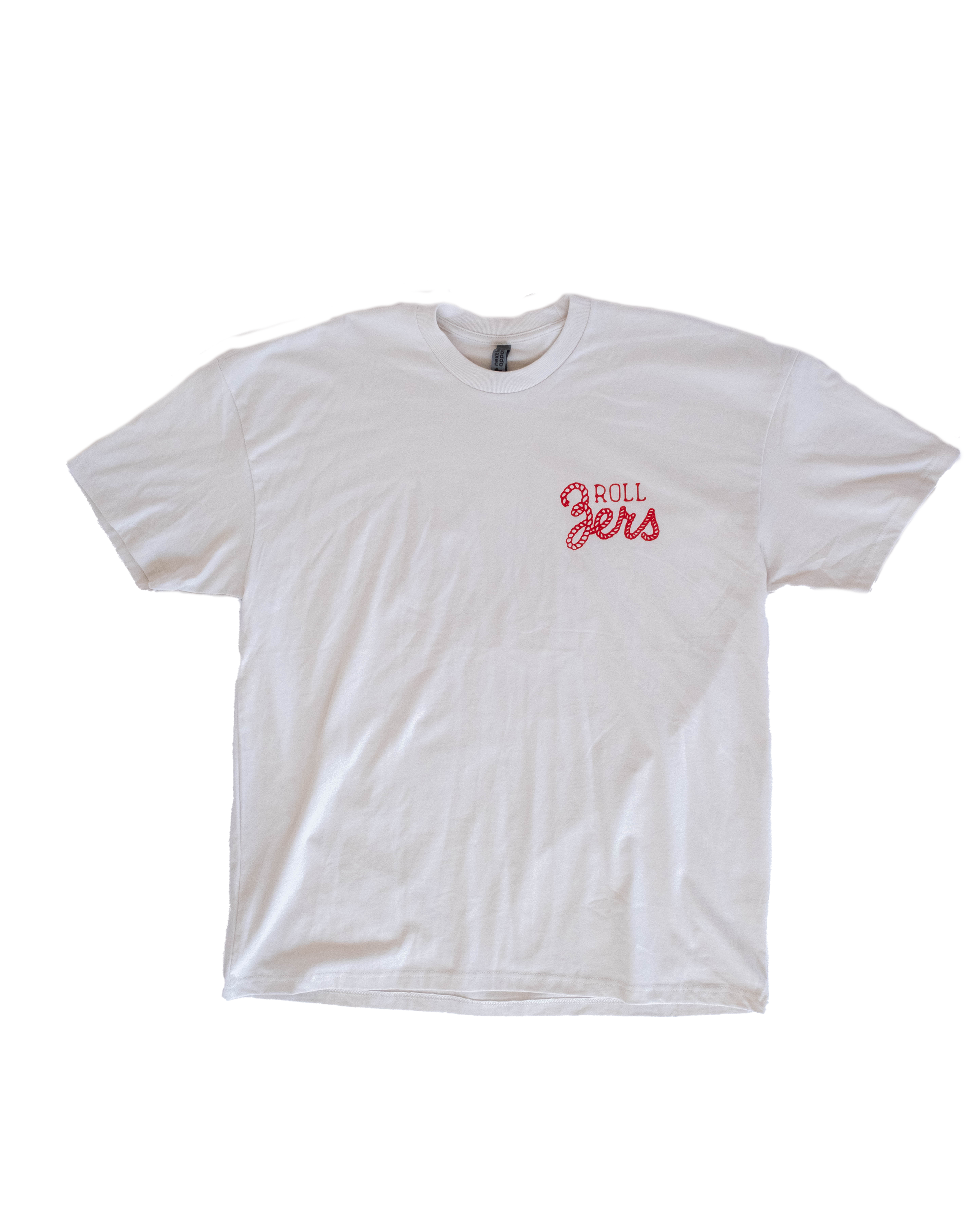 Zers Lasso Tee